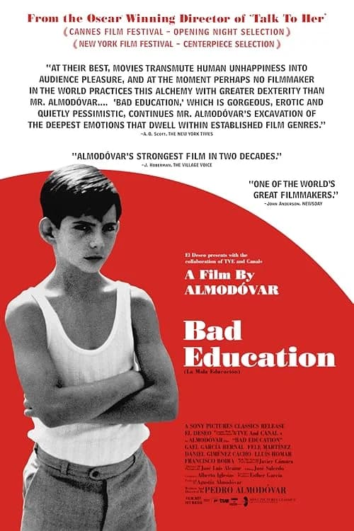 Bad Education