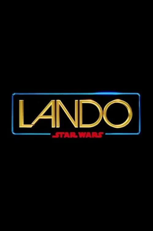 Lando film posteri