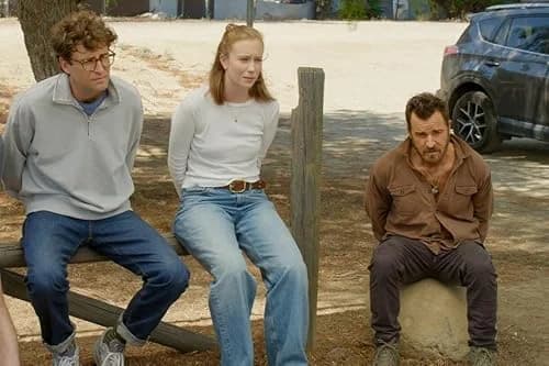 Seekers of Infinite Love film posteri