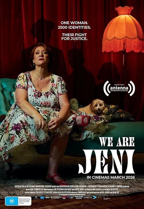 We Are Jeni